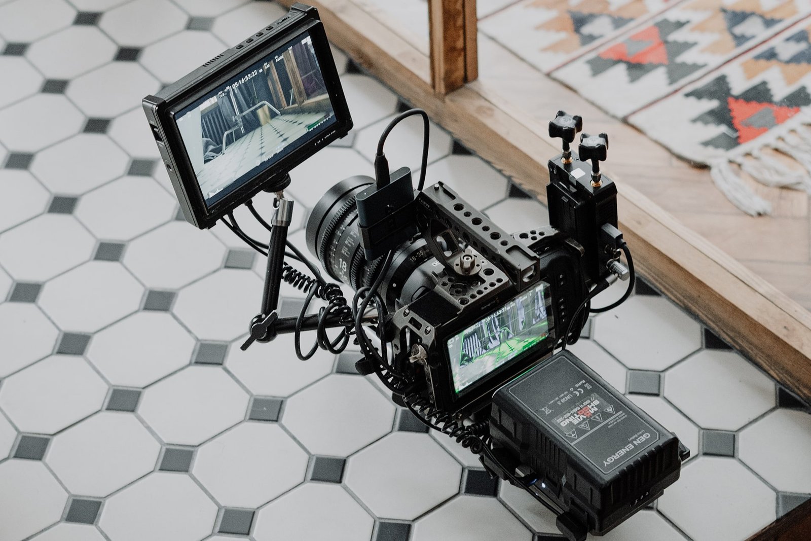 Television Projects